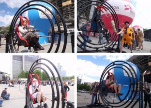 gyroscope