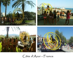 gyroscope