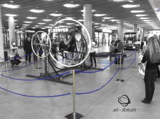 Fencing freestanding
