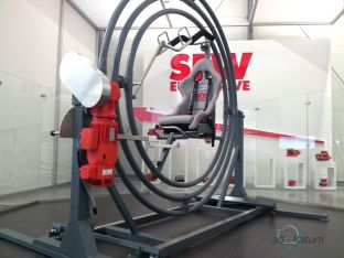HUMAN GYROSCOPE HUMAN GYROSCOPE