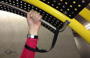 human gyroscope