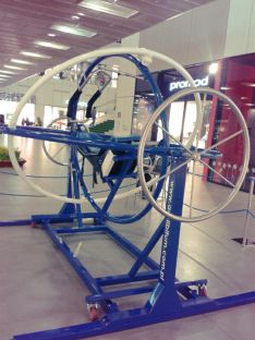 Gyroscope Ostrava